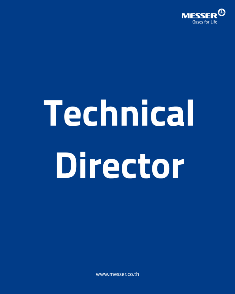 MTH Technical Director
