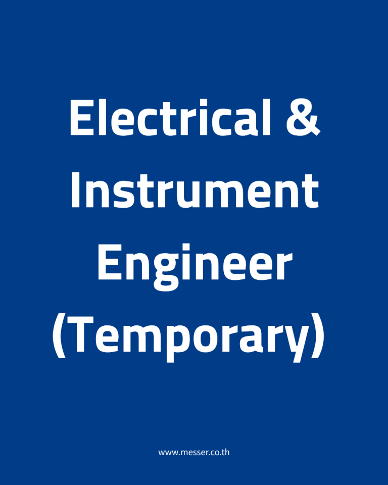 MTH Technical Director
